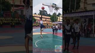 INTER SCHOOL BASKETBALL TOURNAMENT 2024 [upl. by Rramed630]