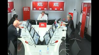 Le journal RTL du 11 février 2019 [upl. by Boudreaux449]