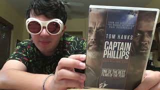 Watch Captain Phillips 2013 [upl. by Lance478]