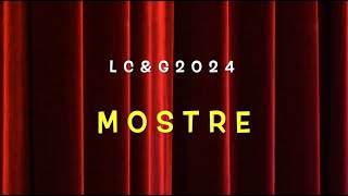 LCampG2024  Mostre [upl. by Blasien]