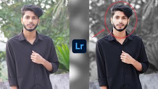 Lightroom Dark Tone Photo Editing  Lightroom Photo Editing 2024 [upl. by Buford]