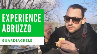 An Insiders Video Guide To Guardiagrele Food amp Culture  Experience Abruzzo [upl. by Noinatrad]