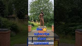 A tribute to the Nottinghamshire miners [upl. by Diogenes]