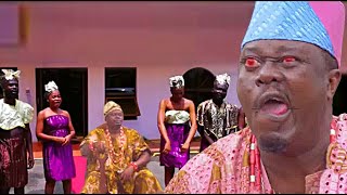 BASHORUN ODAJU  A Nigerian Yoruba Movie Starring Muyiwa Ademola  Fatai Lalude [upl. by Aznerol905]