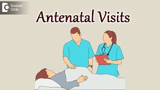 How many Antenatal visits does a pregnant lady need  Dr Smitha Khose of Cloudnine Hospitals [upl. by Cornelius]