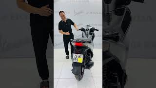 Honda SH 2019 150 ABS 86 triệu  Motor Mai Anh [upl. by Mildred]