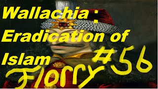 Eu4 Wallachia Part 56 Vlads Revenge [upl. by Neros99]