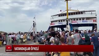 BOZCAADAYA AYAKBASTI PARASI 200 LİRA [upl. by Llehcear561]