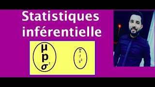 Echantillonnage et Estimation  Episode2 [upl. by Holbrook]