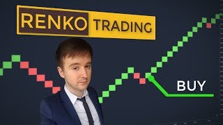 Elite Renko Trading Strategy How To Trade Renko Charts Successfully [upl. by Cam213]