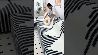 Best sofa cover for home，Best washable couch cover Best couch cover for dogs sofacushions [upl. by Eelloh]