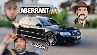 MES 3 YOUTUBEURS PRÉFÉRÉES❗️AKRAM 😅 GMK 😱 LA BOISERIE 🤠 [upl. by Akemit]