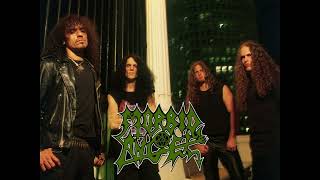 Morbid Angel Opening Of The Gates [upl. by Powder]