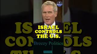 The Answer Is AIPAC palestine israel usa uk politics congress canada europe australia [upl. by Cyprian]