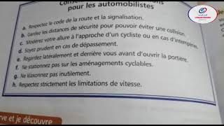 Production de lécrit produire un texte injonctif ce6 [upl. by Favian]