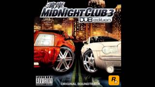 47 Mannie Fresh  Real Big Midnight Club 3  Theme song [upl. by Trager550]