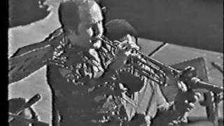 LEW SOLOFF Barcelona 1976 [upl. by Laeynad792]