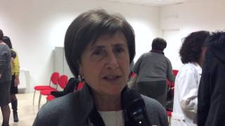 Intervista a Liliana Romano [upl. by Niriam]