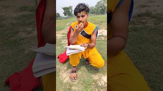 Baalveer Vs samosa shorts youtubeshorts viral funnyvideos trending funshortsfeed comedy [upl. by Natika]