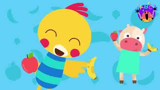 ABC SONGS FOR KIDS 🔤 🎵 The Best Lingokids ABC songs  Lingokids [upl. by Hamon]