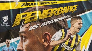 Transfer uçağı pistte O geliyor  Fenerbahçe  Adanaspor  İsmail’e izin çıktı mı  Yolcular kim [upl. by Ennagrom]