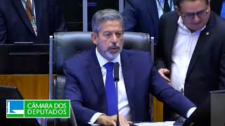 Plenário aprova regulamentação da reforma tributária  301024 [upl. by Belldame557]