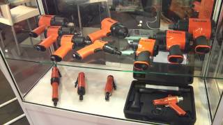 APEX TOOL GROUP  Hall 3000 Stand D8 [upl. by Glennon533]