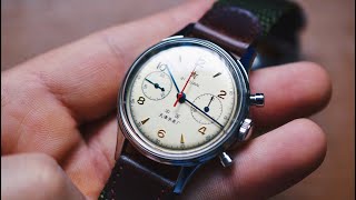 Everything I Wish I Knew BEFORE Buying A Chinese Watch [upl. by Etnohc]