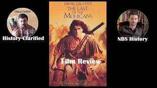 The Last of the Mohicans A Historical Review [upl. by Attemaj]