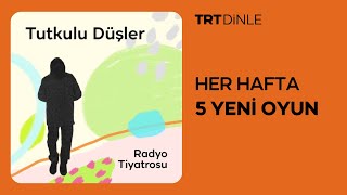 Radyo Tiyatrosu Tutkulu Düşler  Aile [upl. by Notrab]