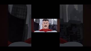 The Moment OmniMan Snaps Season 1 Episode 4 [upl. by Esli495]