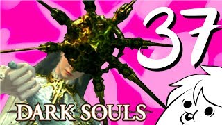 Oney Plays Dark Souls  PART 37  Fart Bum Gwyndolin [upl. by Flory]