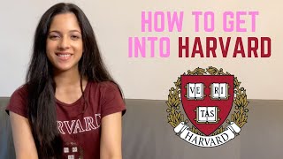 How To Get Into Harvard from India [upl. by Edea74]