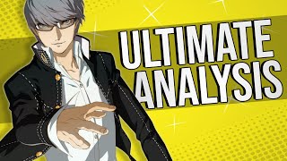 Persona 4 Analysis  The Game That Changed My Life [upl. by Werra627]