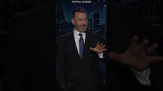 TRUMP grabbing two PUSSIES at once🙀Jimmy Kimmel [upl. by Siwel]