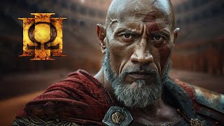 GOD OF WAR Full Movie 2024 Kratos Ragnarok in Valhalla  Vikings Movies 2024 English Game Movie [upl. by Macknair]