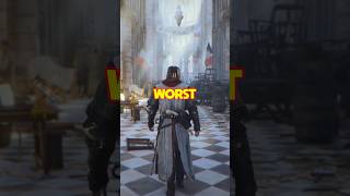 The WORST Thing About EVERY Assassin’s Creed SETTING [upl. by Nairam320]