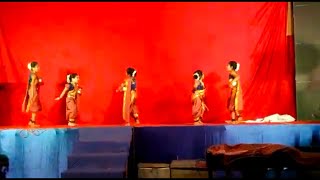 Channappa Channegowda Dance Kannda Song  By Roshni and team [upl. by Lindbom]