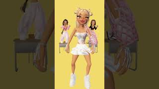 Amarella challenge  zepeto BONNE RENTRÉE 🩷 [upl. by Myers955]