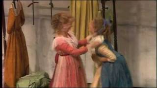 Mozart Così fan Tutte quotPrenderò quel brunettinoquot Rosa Mannion and Amanda Roocroft [upl. by Neurath]