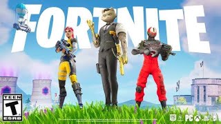 🔴 LIVE  FORTNITE CHAPTER 2 DOWNTIME WAIT PARTY  PLAYING WITH VIEWERS AND SUBSCRIBERS [upl. by Elson]