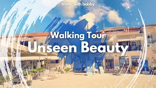 Sivota Greece 🇬🇷  Walking Tour of Scenic Surprises [upl. by Annij]