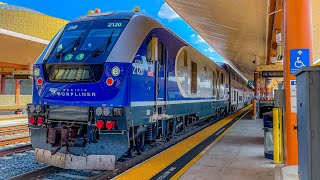 LA Metro Rail amp Busway 4 LABOR DAY SPECIAL [upl. by Otiragram]