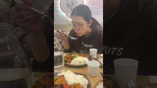 Burwood Sydney Cheap Eats 2024  Part 25  Large plate 3 Meat Combo for 15 [upl. by Neelyhtak]