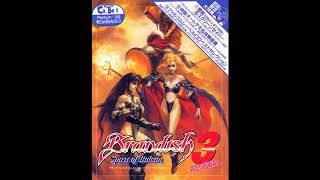 Brandish 3 Renewal  Exodus [upl. by Peppie423]