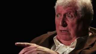 Tom Baker Interview 2010 [upl. by Giavani]