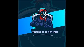 Team X gaming [upl. by Brooke]