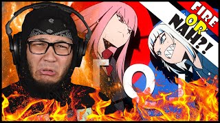 FIRE or NAH【ORIGINAL SONG MV】「Q」 Calliope Mori x Gawr Gura x DECO27 REACTION  iamsickflowz [upl. by Feinleib]