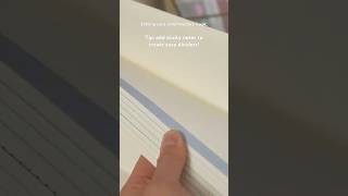 Tutorial How to set up your own commonplace book shorts [upl. by Wolfram172]