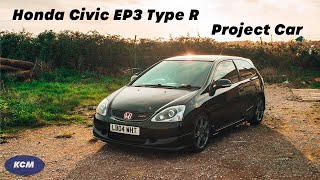 Honda Civic EP3 Type R Feature [upl. by Gracia]